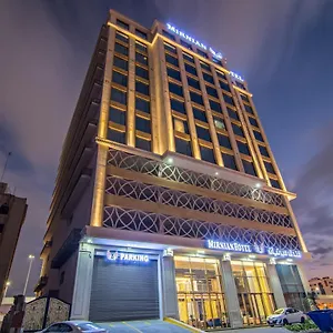 Mirnian Jeddah