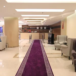 فندق اوشن بارك Jeddah