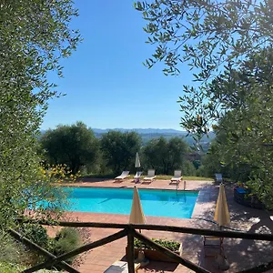 Casaletolfe Siena