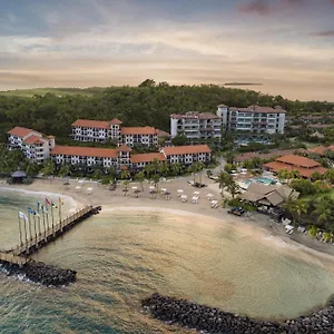 Sandals Grenada - Couples Only ***** Bamboo