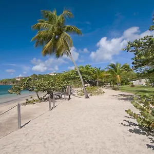 Lance Aux Epines Cottages ** Lance aux Epines